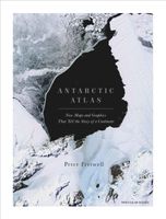 Atlas Antarctic Atlas | Particular Books - thumbnail