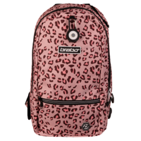 Hockey Rugzak FUN Cheetah Roze