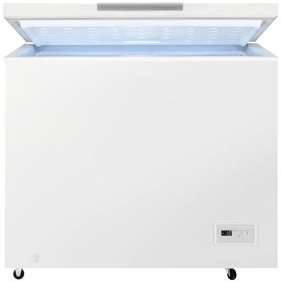 AEG AHB526D1LW Vriezer Wit