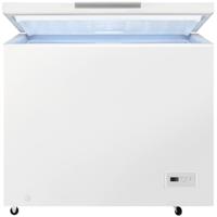 AEG AHB526D1LW Vriezer Wit
