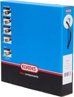 Elvedes Schakel buitenkabel met voering 30 meter / ø5,0mm