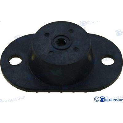 GS38106 - STILLE BLOK Z/T 12MM 55 KG