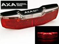 Axa Achterlicht blueline 80mm - thumbnail