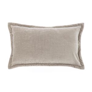 Viola kussen 30x50 chateau grey