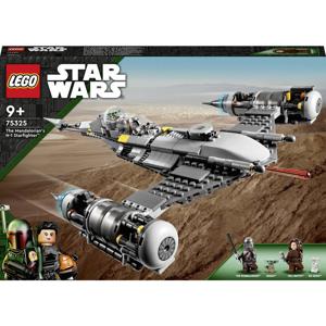 75325 LEGO® STAR WARS™ De Mandalorians N-1 Starfighter