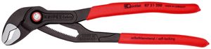 Knipex Cobra QuickSet 87 21 250 Waterpomptang Sleutelbreedte (metrisch) 46 mm 250 mm