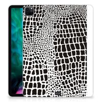 iPad Pro 12.9 (2020) | iPad Pro 12.9 (2021) Back Case Slangenprint - thumbnail