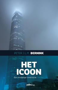 Het icoon (Paperback)