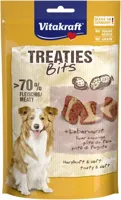 Vitakraft Treaties Bits leverworst 100g