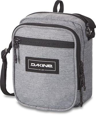 Dakine Field Bag Schoudertas Geyser Grey OS