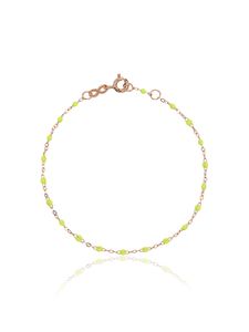 Gigi Clozeau bracelet RG en or rose 18ct - Jaune