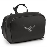 Osprey Transporter Hanging Toiletry Kit - Toilettas - 2.5L - Black