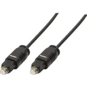 LogiLink Toslink - Toslink, 5m