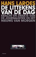 De Bezige Bij 9789460035494 e-book Nederlands EPUB