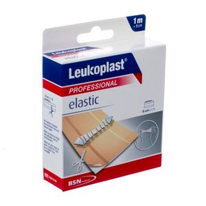 Leukoplast Elastic 8cmx1m 1 7321904