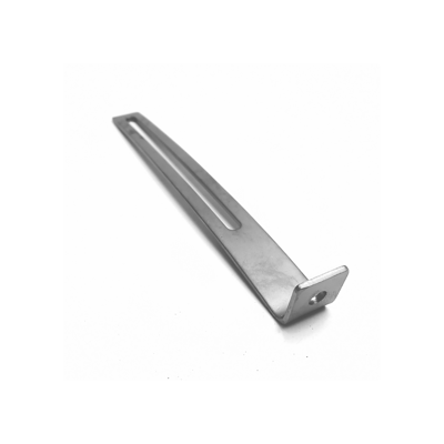 Dr Montage beugel bagageager. lengte 21cm