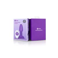 Anale Plug B-Vibe 93044 Paars