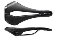 Selle Italia X LR SuperFlow S3 Zadel - Zwart