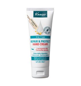 Repair & protect hand cream 3-in-1 care