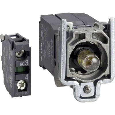 Schneider Electric ZB4BW051 Fitting 1 stuk(s)