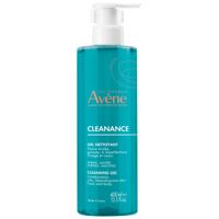 Avène Cleanance Reinigende gel - 400ml