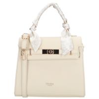Charm London Handtas/Schoudertas The Hamptons Cream