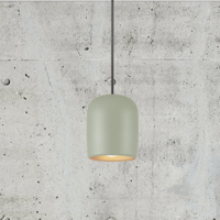 Hanglamp groen met E27 fitting Nordlux 'Notti 10'