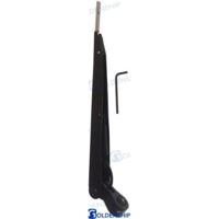 Brazo limpiaparabrisas GS12062 - BRAZO LIMPIAPAR. 0 13MM REGUL.