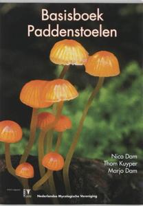 Basisboek Paddenstoelen (Paperback)