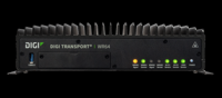 Digi TransPort WR64 dual LTE router Digi TransPort WR64 dual LTE router