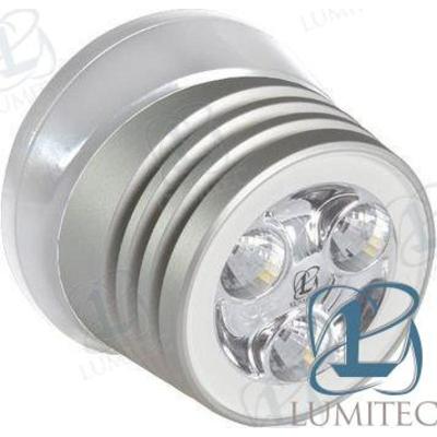 LUM101325 - WITTE KRUISKOP LICHT 69,8X50,8 MM