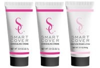 Smart Cover - set van concealer en primer - thumbnail