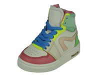 Pinocchio hoge sneaker - thumbnail