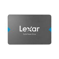Hard Drive Lexar LNQ100X240G-RNNNG 240 GB SSD