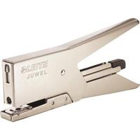 Leitz Niettang 5557-00-82 Nietcapaciteit:12 vel (80 g/m²) Nikkel 1 stuk(s)
