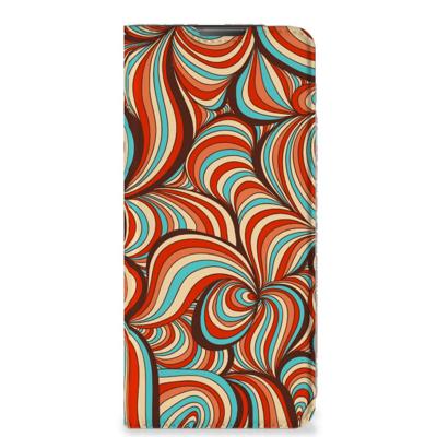 Motorola Moto E20 | Bookcase | Retro