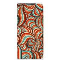 Motorola Moto E20 | Bookcase | Retro