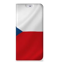 Motorola Moto G31 | G41 Standcase Tsjechië