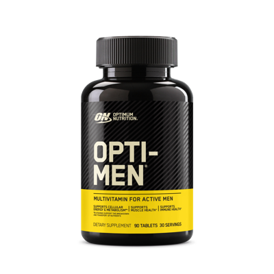 Opti-men | Optimum Nutrition | 90ct