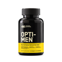 Opti-men | Optimum Nutrition | 90ct