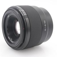 Sony FE 50mm F/1.8 occasion