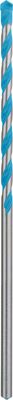 Multiconstr.boor 5,0x150/90mm
