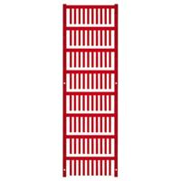 Weidmüller 1689390003 VT SF 1/21 NEUTRAL RT V0 Kabelmarkering Montagemethode: Vastklemmen Markeringsvlak: 3.2 x 21 mm Rood Aantal markeringen: 800 800 stuk(s)