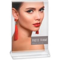 Zep Fotolijst GQ546V Idaho Vertical 10x15 cm