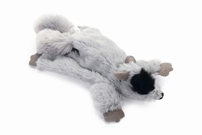 Catnip speeltje tex l27cm grijs - Designed by lotte