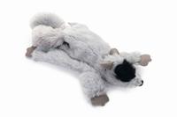 Catnip speeltje tex l27cm grijs - Designed by lotte