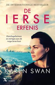 De Ierse erfenis - Karen Swan - ebook