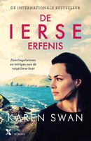 De Ierse erfenis - Karen Swan - ebook