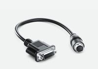 Blackmagic Design MSC4K/B4 Lens Adapter kabel voor Blackmagic Micro Studio Camera 4K - thumbnail