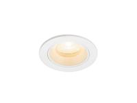 SLV InbouwspotNuminos XS wit 2700K - 20gr - 1009281